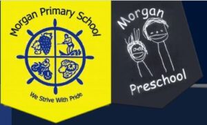 MOrgan PS